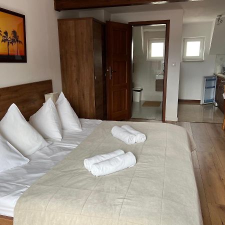 Pensjonat Relax Mikołajki Εξωτερικό φωτογραφία