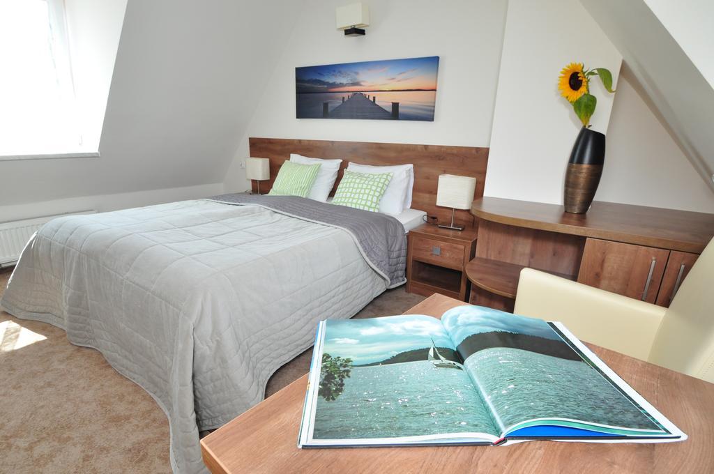 Pensjonat Relax Mikołajki Δωμάτιο φωτογραφία