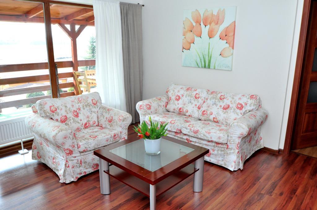 Pensjonat Relax Mikołajki Δωμάτιο φωτογραφία