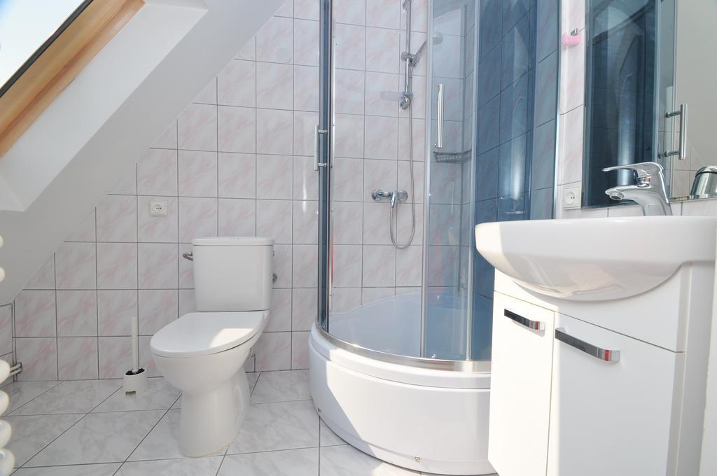 Pensjonat Relax Mikołajki Δωμάτιο φωτογραφία