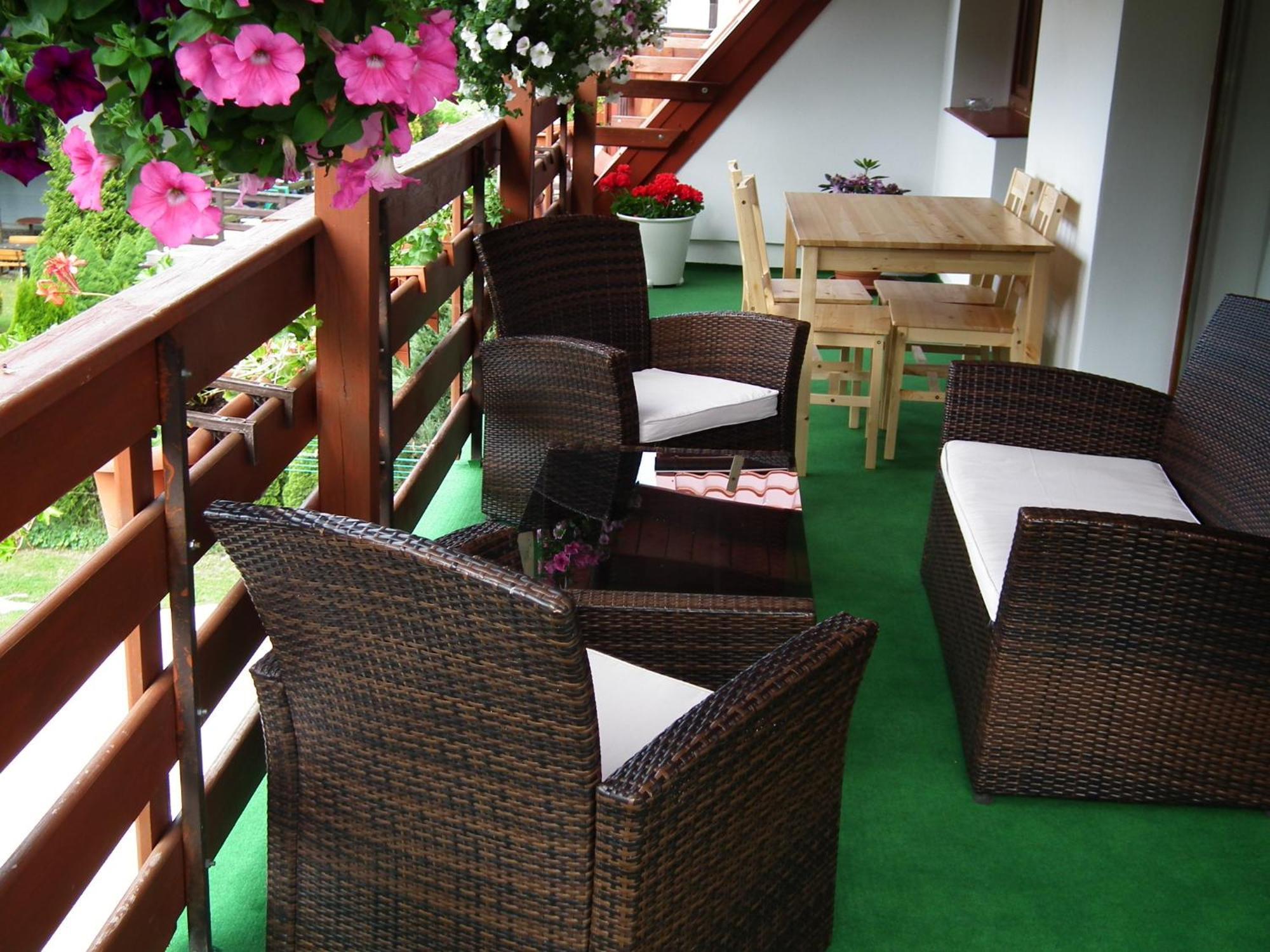 Pensjonat Relax Mikołajki Εξωτερικό φωτογραφία
